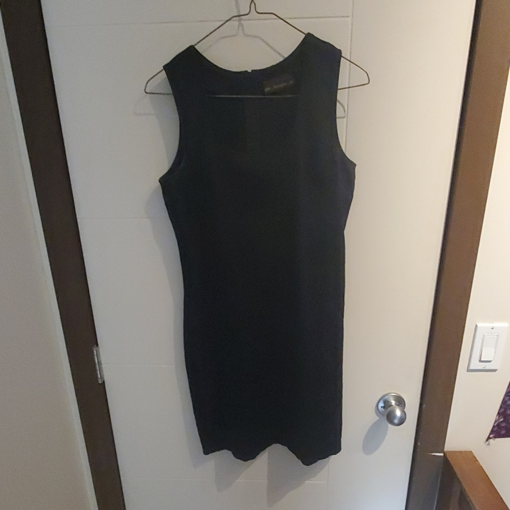 Accomplice Mini dress